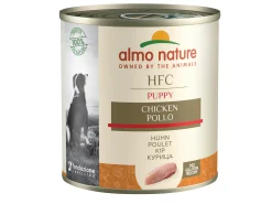 Hond Voeding|ohgreen 280g Puppy - met kip