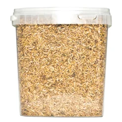 Voeding|ohgreen Gammarus 8 mm. 5 liter