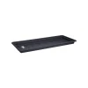 Kunststof|Ecocheques|ohgreen GARDEN XXL SCHOTEL 60CM LIVING BLACK