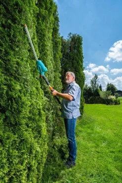 Gereedschap Op Batterij|Ecocheques|ohgreen Gardena accu heggenschaar