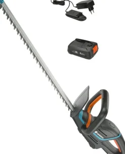 Gereedschap Op Batterij|Ecocheques|ohgreen Gardena accuheggenschaar comfortcut