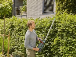 Gereedschap Op Batterij|Ecocheques|ohgreen Gardena accuheggenschaar comfortcut