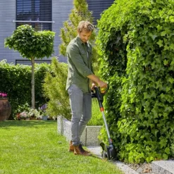 Gereedschap Op Batterij|Ecocheques|ohgreen Gardena accutrimmer comfortcut