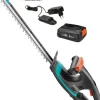Gereedschap Op Batterij|Ecocheques|ohgreen Gardena easycut heggenschaar accu