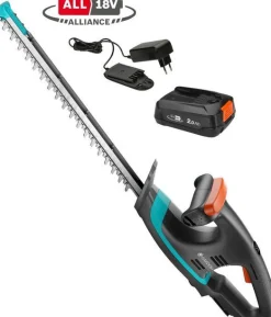Gereedschap Op Batterij|Ecocheques|ohgreen Gardena easycut heggenschaar accu