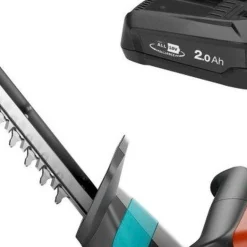 Gereedschap Op Batterij|Ecocheques|ohgreen Gardena easycut heggenschaar accu