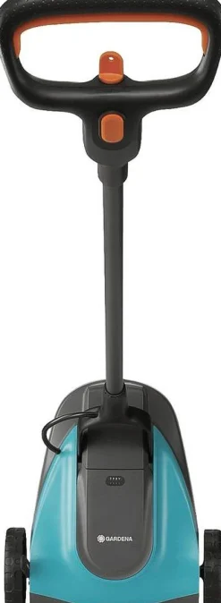 Gereedschap Op Batterij|Ecocheques|ohgreen Gardena handymower - accu grasmaaier