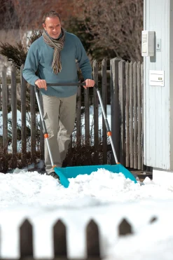 Handgereedschap|Ecocheques|ohgreen Gardena Sneeuwschuiver 70 cm
