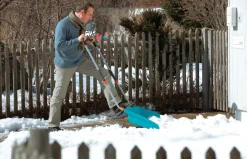 Handgereedschap|Ecocheques|ohgreen Gardena Sneeuwschuiver 70 cm