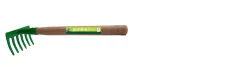 Ecocheques|Handgereedschap|ohgreen Gardenline handharkje