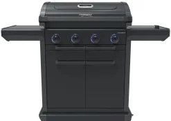 Bbq|ohgreen Gasbarbecue 4 Series Onyx S