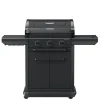 Bbq|ohgreen Gasbarbecue 3 Series Onyx S