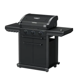 Bbq|ohgreen Gasbarbecue 3 Series Onyx S