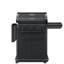 Bbq|ohgreen Gasbarbecue 3 Series Onyx S