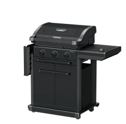 Bbq|ohgreen Gasbarbecue 3 Series Onyx S
