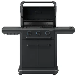 Bbq|ohgreen Gasbarbecue 3 Series Onyx S