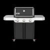 Bbq|ohgreen Gasbarbecue Genesis E-315, Black