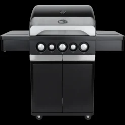 Bbq|ohgreen Gasbarbecue Leonardo 3B