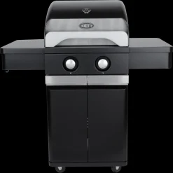 Bbq|ohgreen Gasbarbecue Leonardo 2B