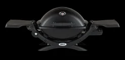Bbq|ohgreen Gasbarbecue q1200, black