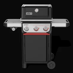 Bbq|ohgreen Gasbarbecue Spirit E-335