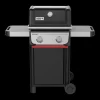 Bbq|ohgreen Gasbarbecue Spirit E-210