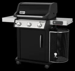 Bbq|ohgreen Gasbarbecue spirit epx-315 premium gbs
