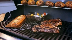 Bbq|ohgreen Gasbarbecue spirit epx-315 premium gbs