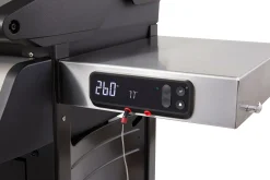 Bbq|ohgreen Gasbarbecue spirit epx-315 premium gbs