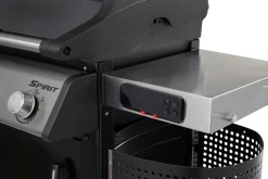 Bbq|ohgreen Gasbarbecue spirit epx-315 premium gbs