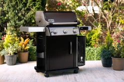 Bbq|ohgreen Gasbarbecue spirit epx-315 premium gbs