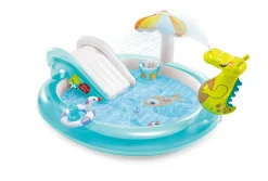 Zwemmen|ohgreen Gator Play Center
