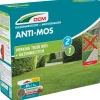 Meststoffen|ohgreen Gazonmeststof met mosverdelger