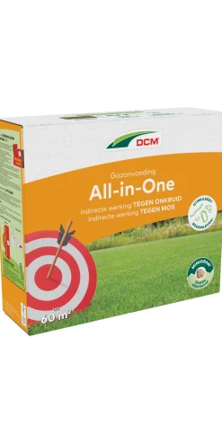 Meststoffen|Ecocheques|ohgreen Gazonvoeding All-In-One