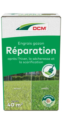 Ecocheques|Meststoffen|ohgreen Gazonvoeding Herstel