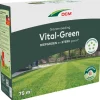 Meststoffen|Ecocheques|ohgreen Gazonvoeding Vital-Green