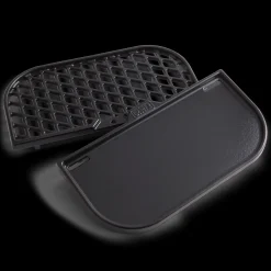 Accessoires En Onderhoud|ohgreen GBS multifunctionele grill & plancha