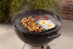 Accessoires En Onderhoud|ohgreen GBS multifunctionele grill & plancha