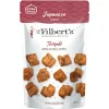 Voeding|ohgreen Gefrituurde rijstcrackers met teriyaki smaak 150g