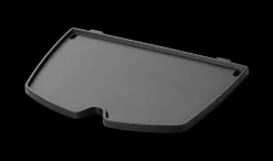 Accessoires En Onderhoud|ohgreen Geitijzer bakplaat klein