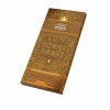 Feesttafel|ohgreen Gelukkig nieuwjaar melkchocolade reep