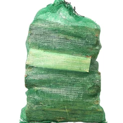 Brandstof En Aanmaak|Ecocheques|ohgreen Gemengd haardhout in netzak 8kg