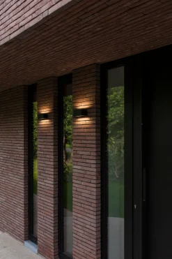 Ecocheques|Verlichting|ohgreen Gemini wandlamp small