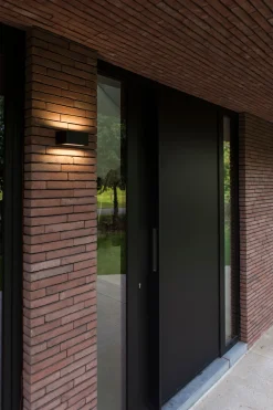 Ecocheques|Verlichting|ohgreen Gemini wandlamp small