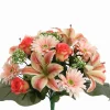 Sfeermakers|Herfst|ohgreen Gerbera lelie boeket