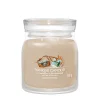 Geuren|ohgreen Geurkaars afternoon scrapb sign m jar