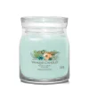 Geuren|ohgreen Geurkaars aloe & agave sign m