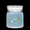 Geuren|ohgreen Geurkaars azure sky medium