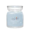 Geuren|ohgreen Geurkaars north-pole hideaway sign m jar