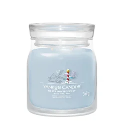 Geuren|ohgreen Geurkaars north-pole hideaway sign m jar